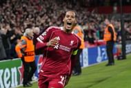 Liverpool FC v Atletico de Madrid - UEFA Champions League - Source: Getty